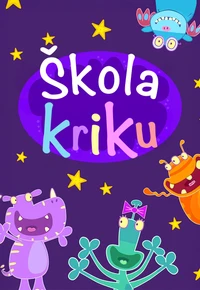 Škola kriku