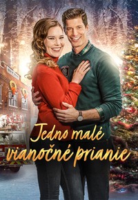 Jedno malé vianočné prianie