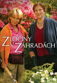 Zločiny v záhradách