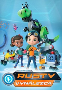 Rusty vynálezca