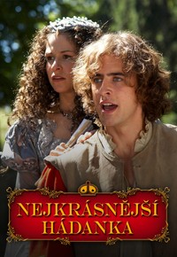 Nejkrásnější hádanka