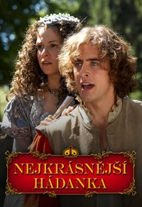 Nejkrásnější hádanka