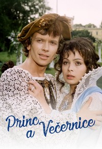 Princ a Večernice