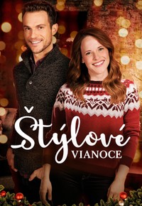 Štýlové Vianoce