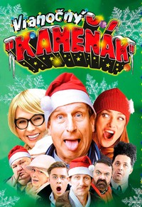 Vianočný Kameňák