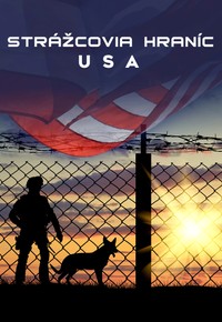Strážcovia hraníc (USA)