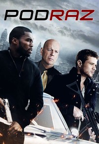 Podraz