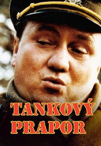 Tankový prapor