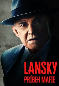 Lansky: Príbeh mafie