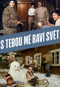 S tebou mě baví svět