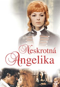 Neskrotná Angelika