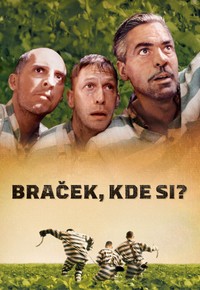 Braček, kde si?