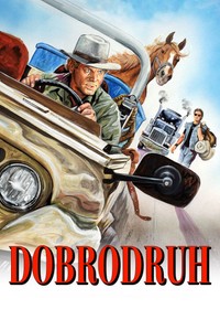 Dobrodruh