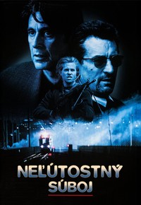 Neľútostný súboj