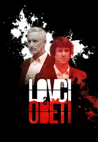 Lovci a oběti