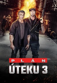 Plán úteku 3