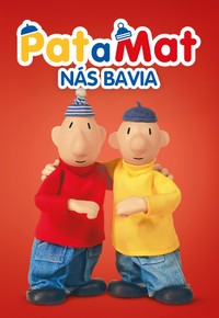Pat a Mat nás bavia