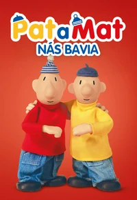 Pat a Mat nás bavia