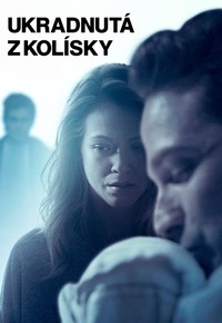 Ukradnutá z kolísky