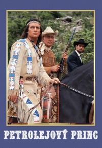 Petrolejový princ