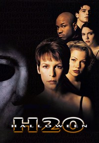 Halloween: H20