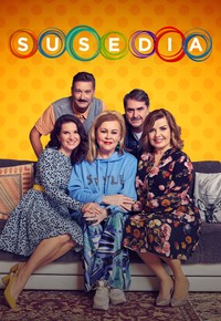 Susedia