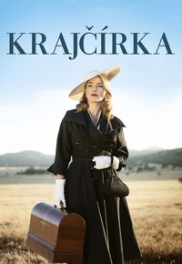 Krajčírka
