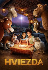 Hviezda