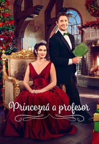 Princezná a profesor