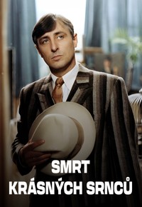 Smrt krásných srnců