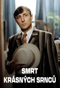 Smrt krásných srnců