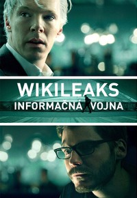 WikiLeaks: Informačná vojna