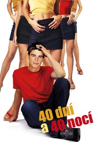 40 dní a 40 nocí