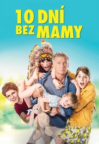 10 dní bez mamy
