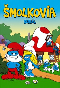 Šmolkovia (seriál)