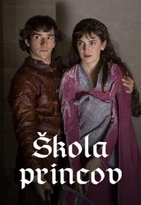 Škola princov