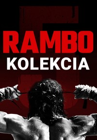 Rambo – kolekcia