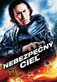 Nebezpečný cieľ