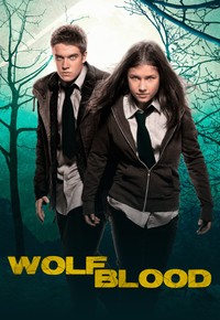 Wolfblood