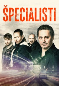 Špecialisti