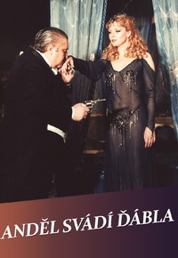 Anděl svádí ďábla