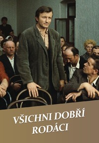 Všichni dobří rodáci