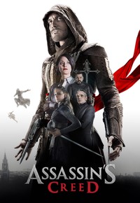 Assassin's Creed