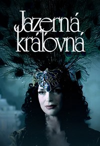 Jazerná kráľovná