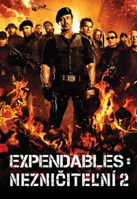 Expendables: Nezničiteľní 2