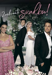 Zachráňte svadbu!