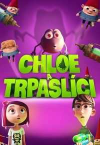 Chloe a trpaslíci
