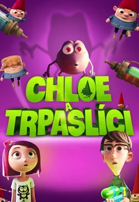 Chloe a trpaslíci