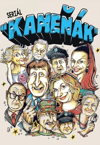 Kameňák (seriál)