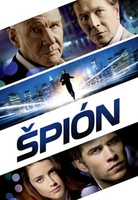 Špión